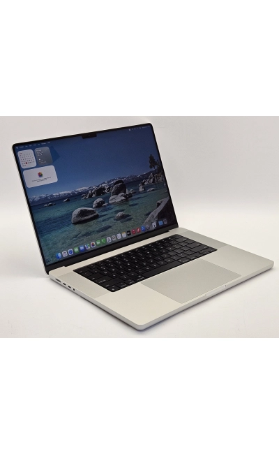 Apple MacBook Pro 16 A2485 M1 Max 64GB 1TB SSD 16,2